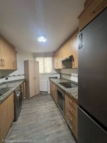 3 makuuhuone Huoneisto myytävänä paikassa Pueblo, Calpe / Calp - 260 000 € (Ref: 9685972)