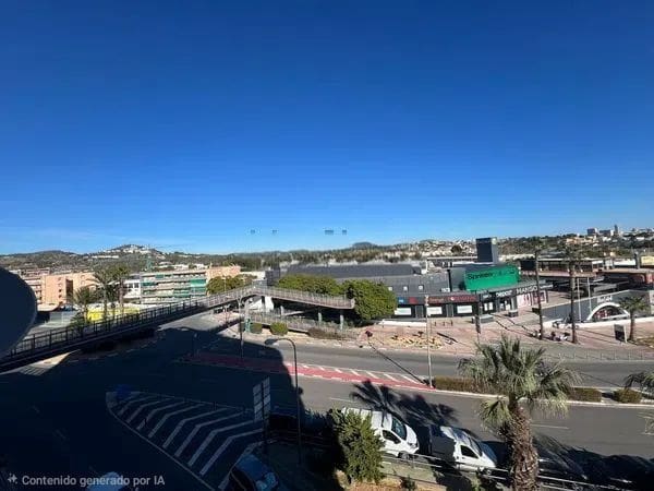 3 soveværelse Lejlighed til salg i Calpe / Calp - € 260.000 (Ref: 9685972)