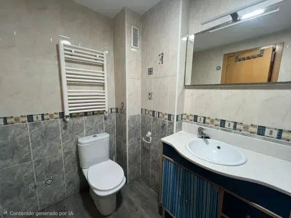 3 soveværelse Lejlighed til salg i Calpe / Calp - € 260.000 (Ref: 9685972)