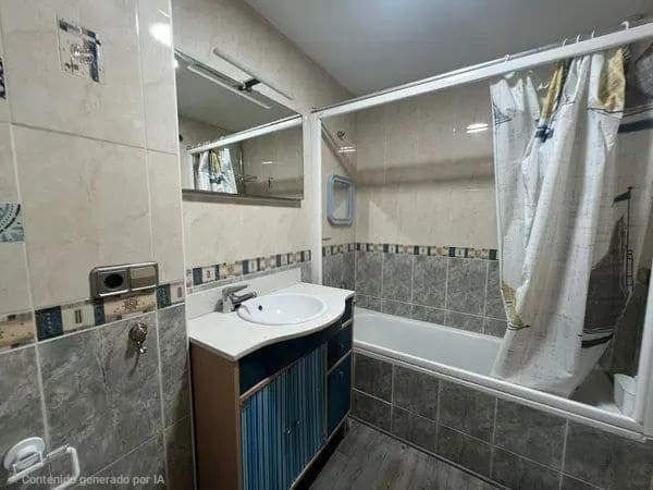 3 soveværelse Lejlighed til salg i Calpe / Calp - € 260.000 (Ref: 9685972)