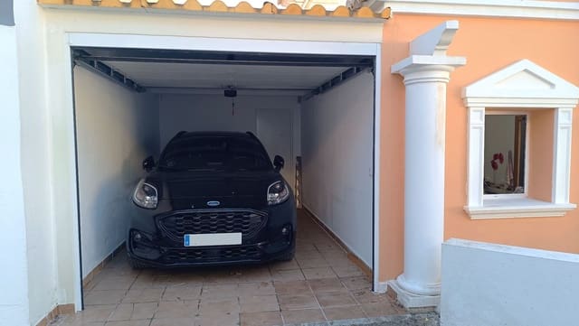 2 soveværelse Bungalow til salg i Cometa - Carrió, Calpe / Calp med swimmingpool garage - € 285.000 (Ref: 9685973)