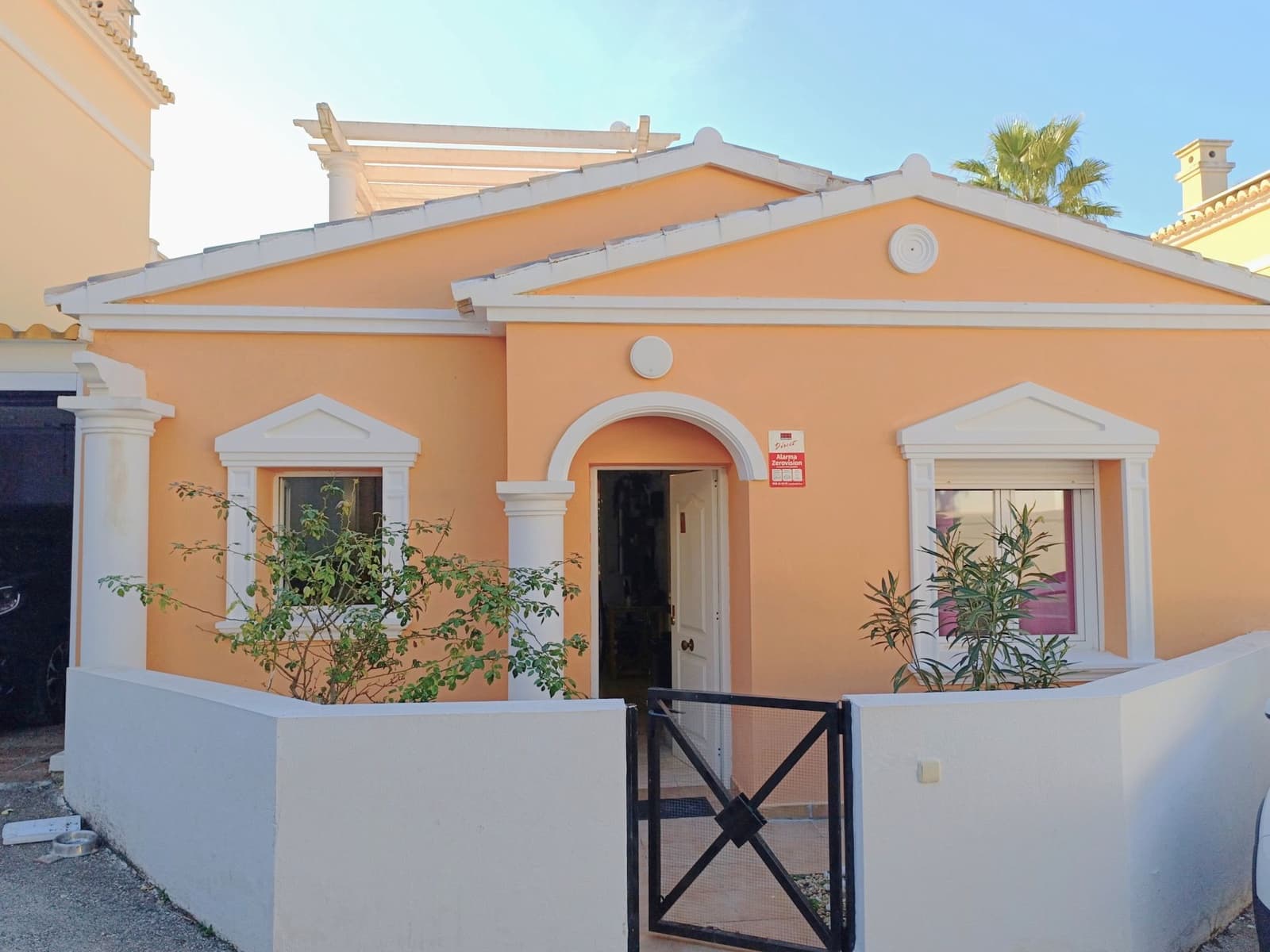 2 soveværelse Bungalow til salg i Calpe / Calp med swimmingpool garage - € 285.000 (Ref: 9685973)