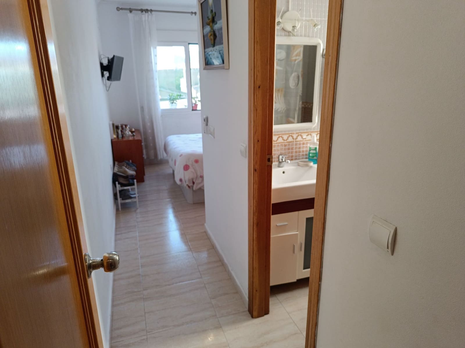 2 soveværelse Bungalow til salg i Calpe / Calp med swimmingpool garage - € 285.000 (Ref: 9685973)