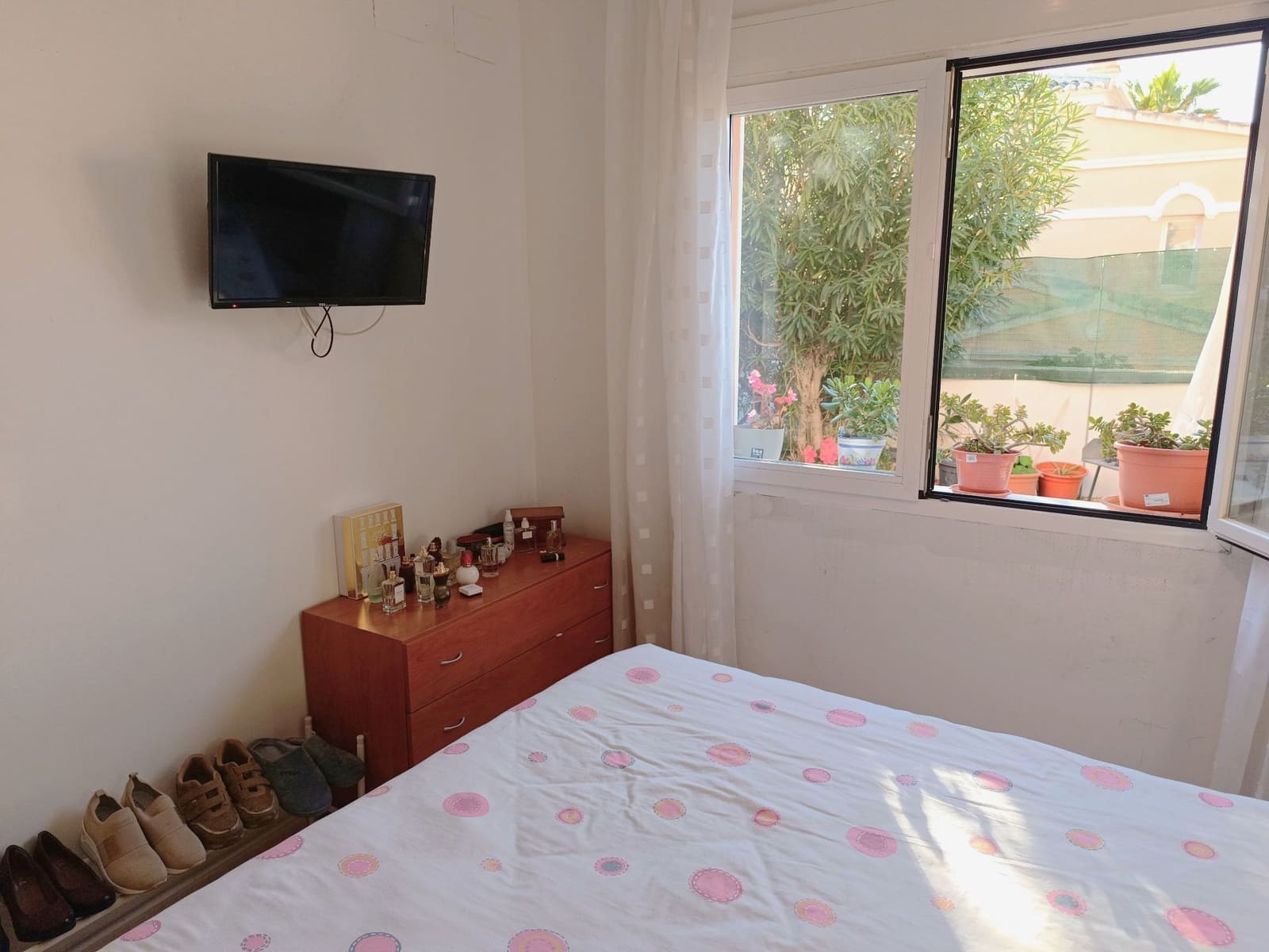 2 soveværelse Bungalow til salg i Calpe / Calp med swimmingpool garage - € 285.000 (Ref: 9685973)