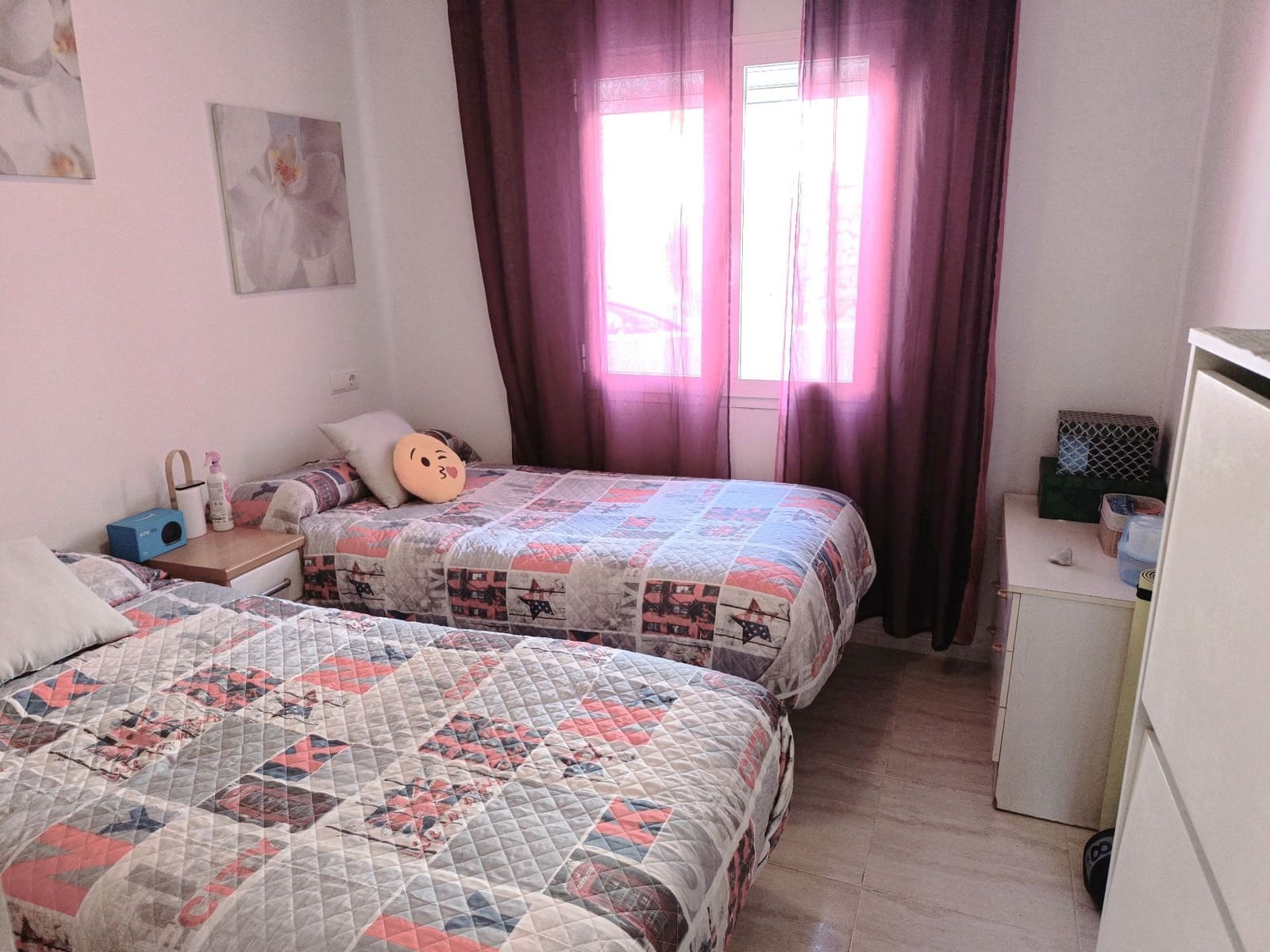 2 soveværelse Bungalow til salg i Calpe / Calp med swimmingpool garage - € 285.000 (Ref: 9685973)