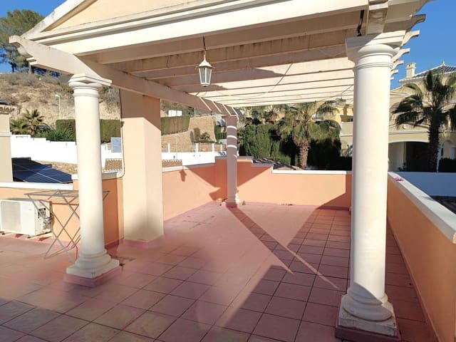 2 soveværelse Bungalow til salg i Cometa - Carrió, Calpe / Calp med swimmingpool garage - € 285.000 (Ref: 9685973)