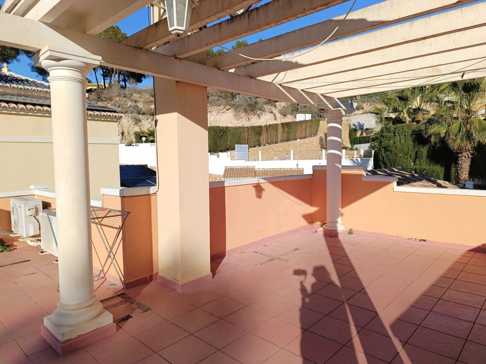 2 soveværelse Bungalow til salg i Calpe / Calp med swimmingpool garage - € 285.000 (Ref: 9685973)
