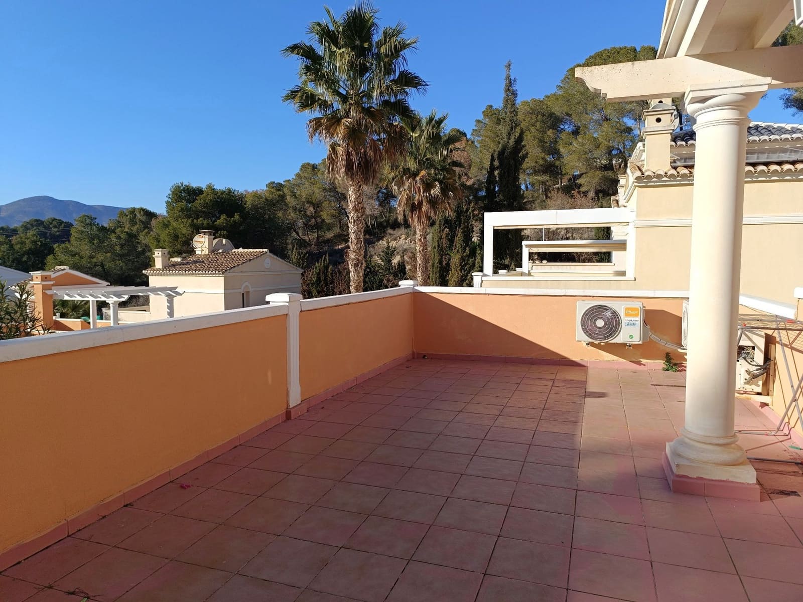 2 soveværelse Bungalow til salg i Calpe / Calp med swimmingpool garage - € 285.000 (Ref: 9685973)