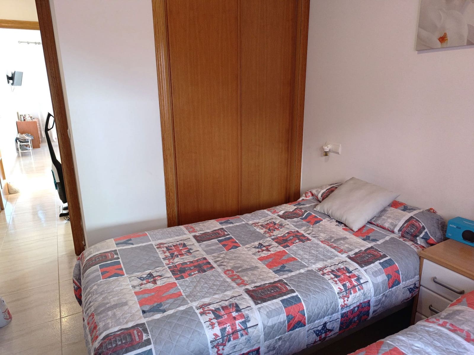 2 soveværelse Bungalow til salg i Calpe / Calp med swimmingpool garage - € 285.000 (Ref: 9685973)