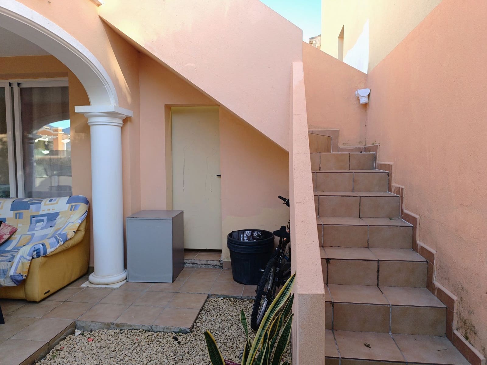 2 soveværelse Bungalow til salg i Calpe / Calp med swimmingpool garage - € 285.000 (Ref: 9685973)
