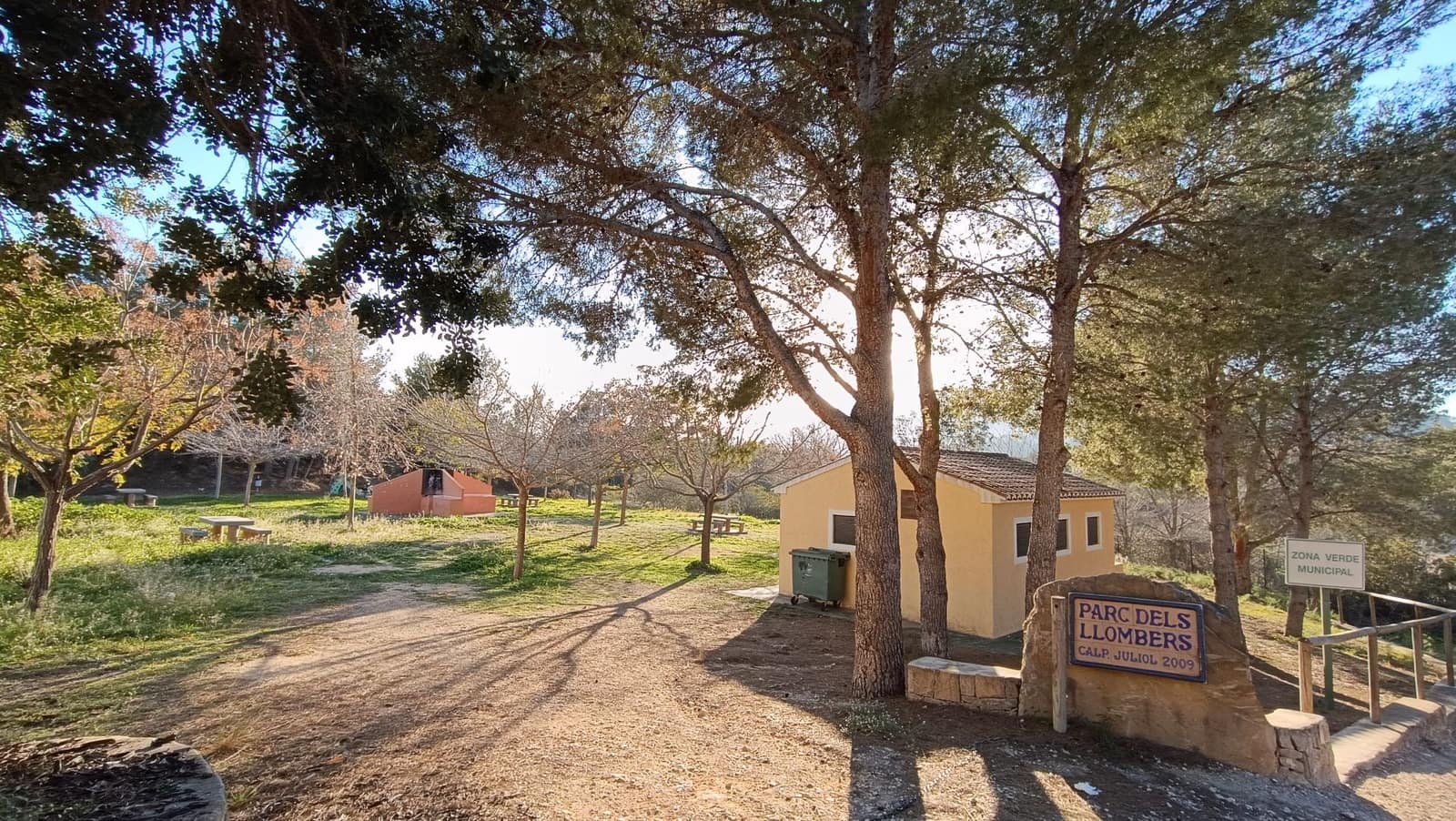 2 soveværelse Bungalow til salg i Calpe / Calp med swimmingpool garage - € 285.000 (Ref: 9685973)