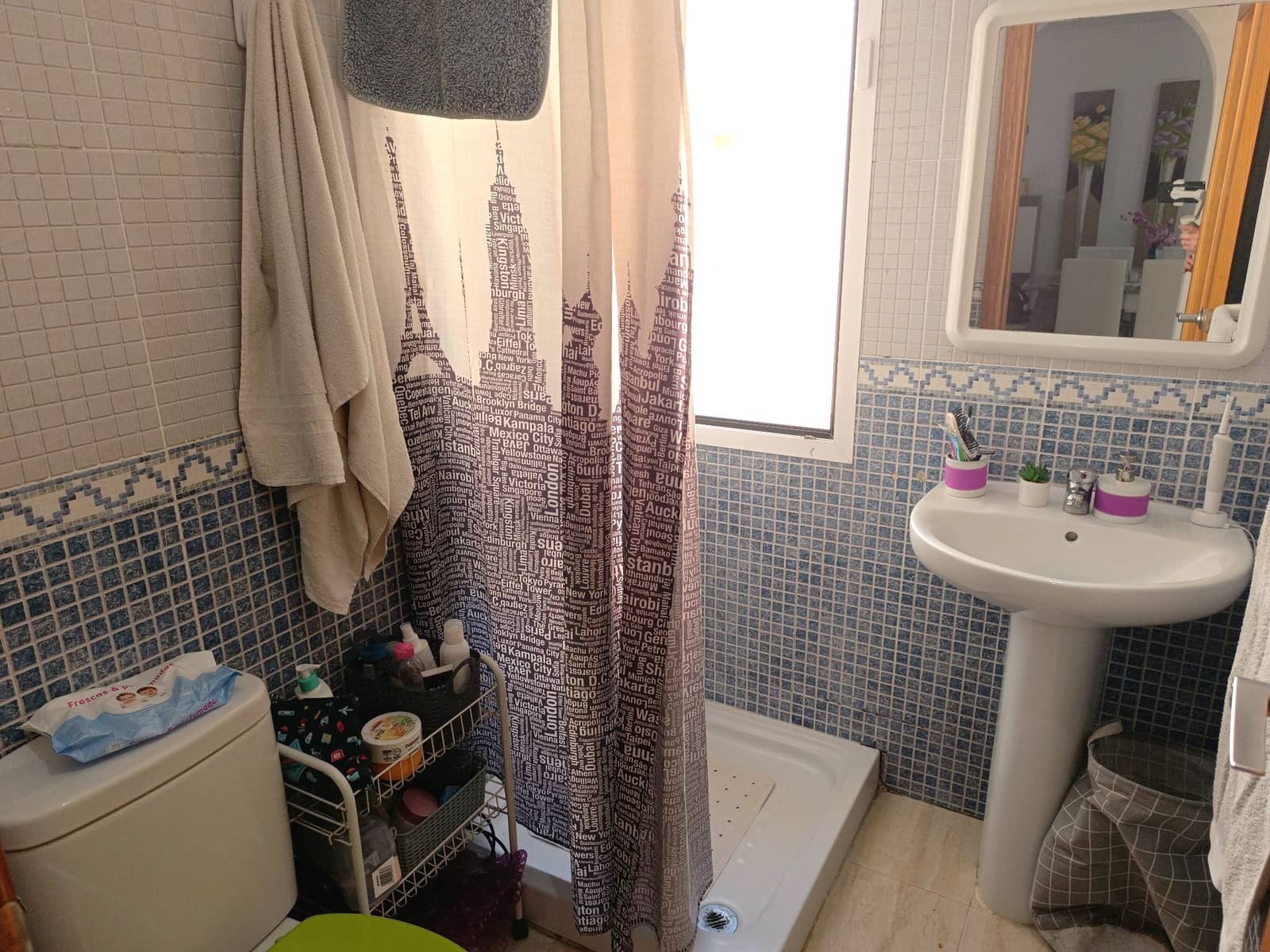 2 soveværelse Bungalow til salg i Calpe / Calp med swimmingpool garage - € 285.000 (Ref: 9685973)