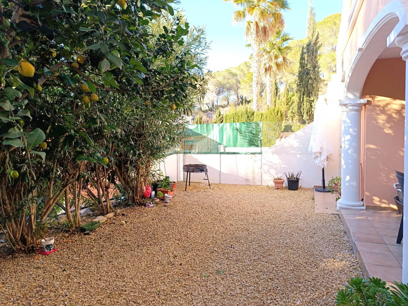 2 soveværelse Bungalow til salg i Calpe / Calp med swimmingpool garage - € 285.000 (Ref: 9685973)