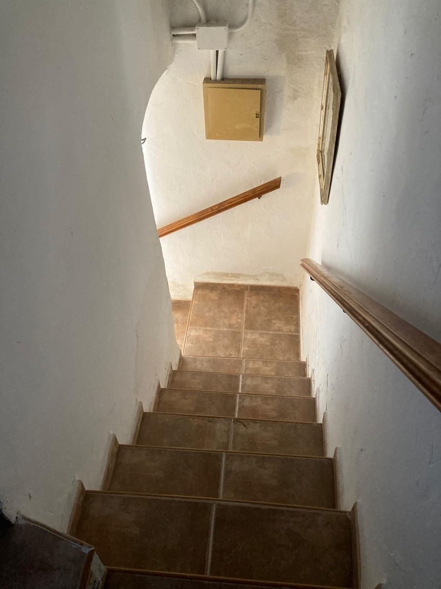 3 soverom Finca/Herregård til salgs i Calpe / Calp - € 395 000 (Ref: 9685974)