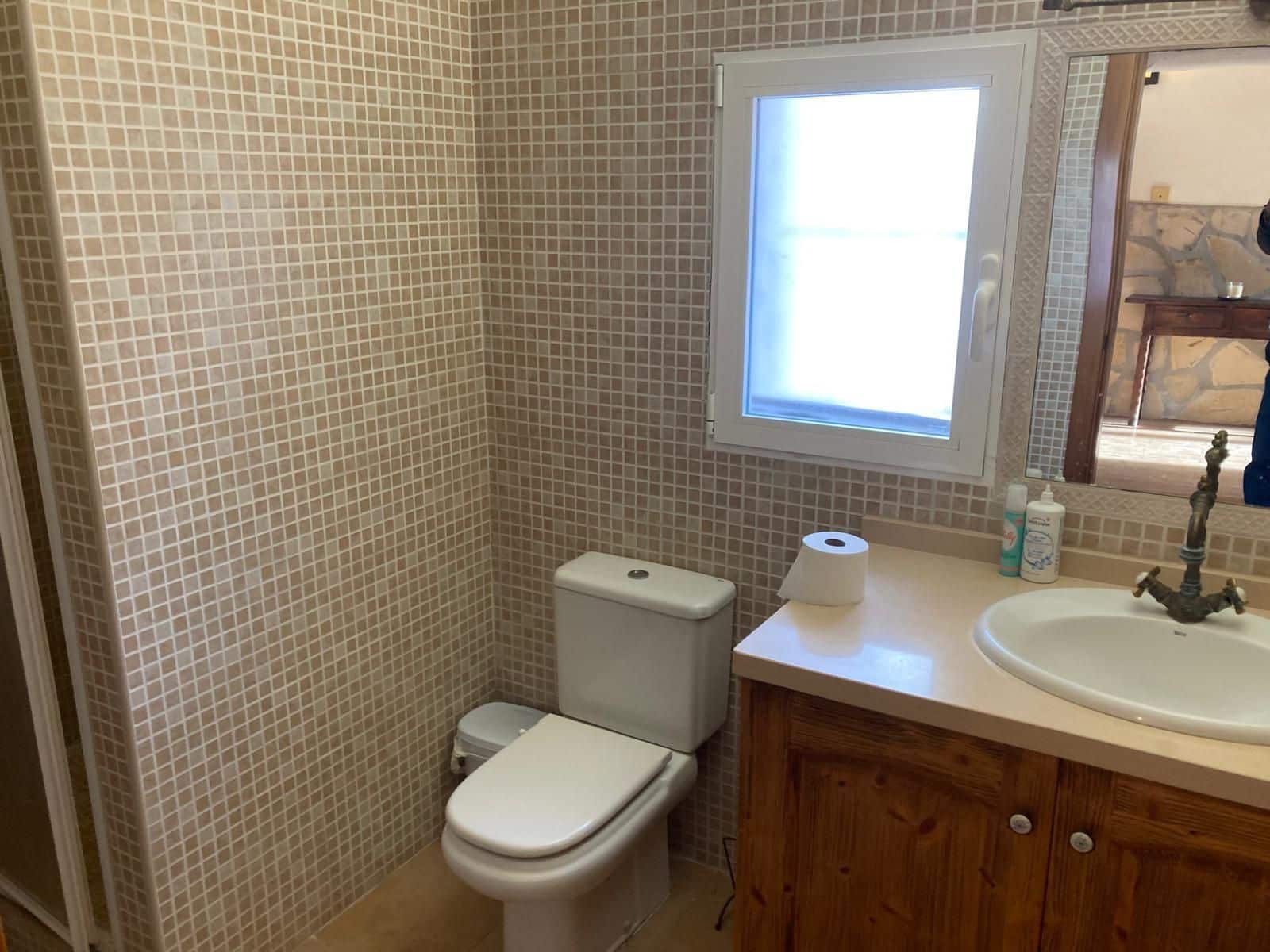 3 soverom Finca/Herregård til salgs i Calpe / Calp - € 395 000 (Ref: 9685974)