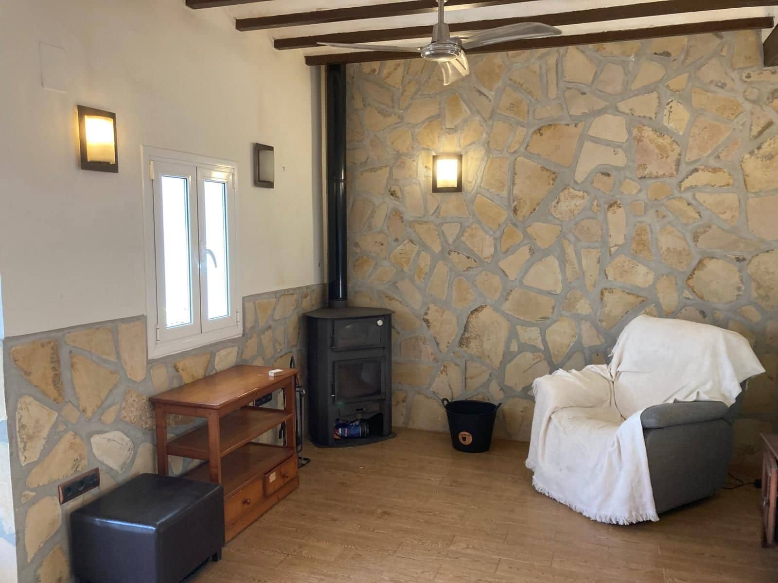 3 soverom Finca/Herregård til salgs i Calpe / Calp - € 395 000 (Ref: 9685974)