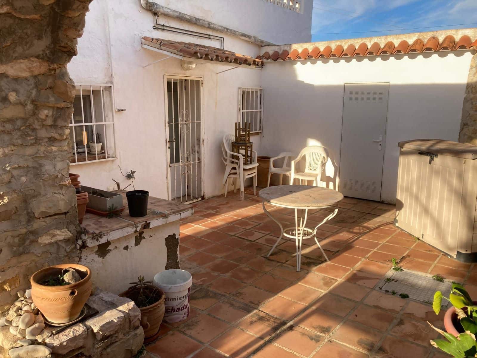 3 soverom Finca/Herregård til salgs i Calpe / Calp - € 395 000 (Ref: 9685974)