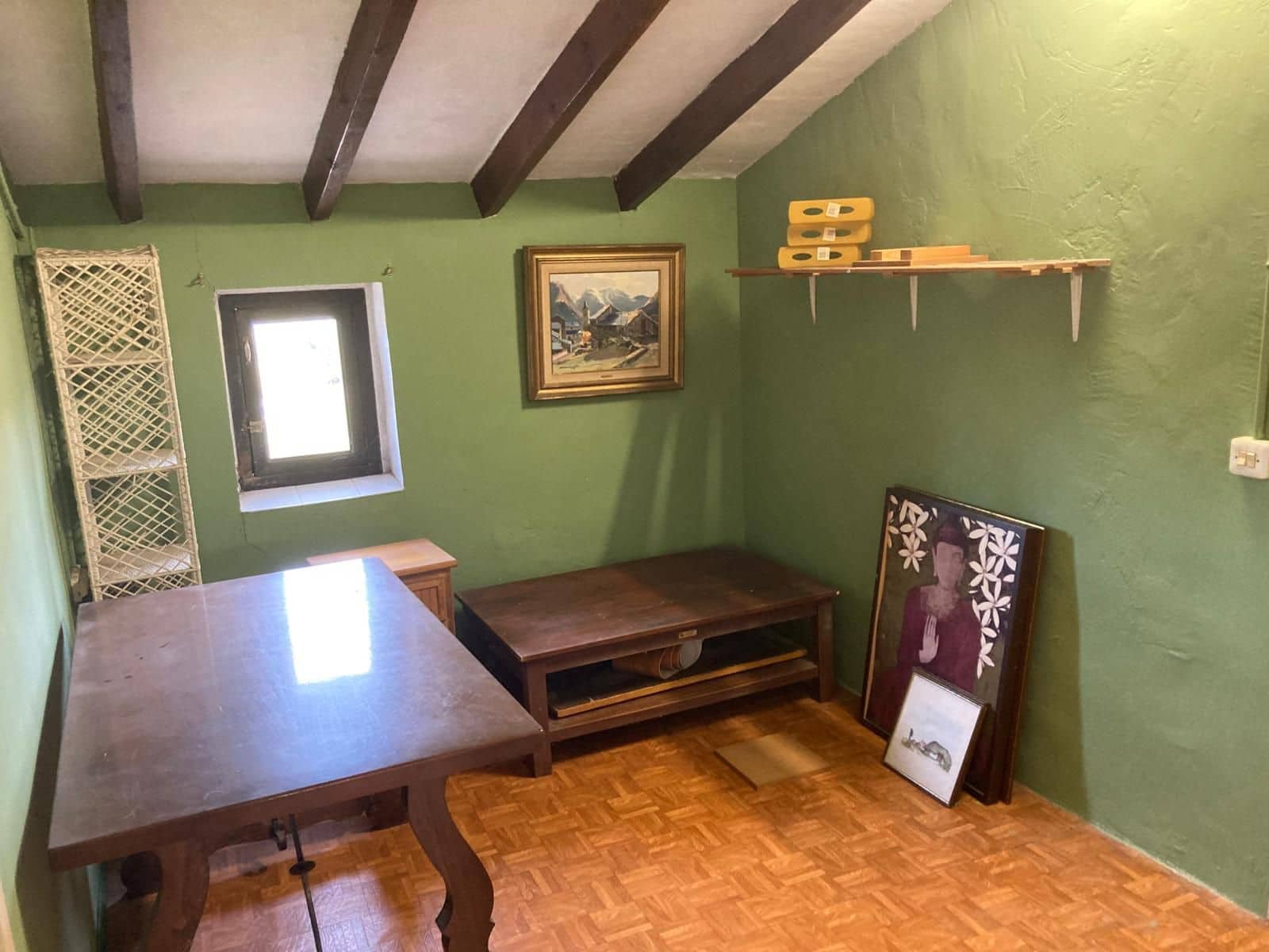 3 soverom Finca/Herregård til salgs i Calpe / Calp - € 395 000 (Ref: 9685974)