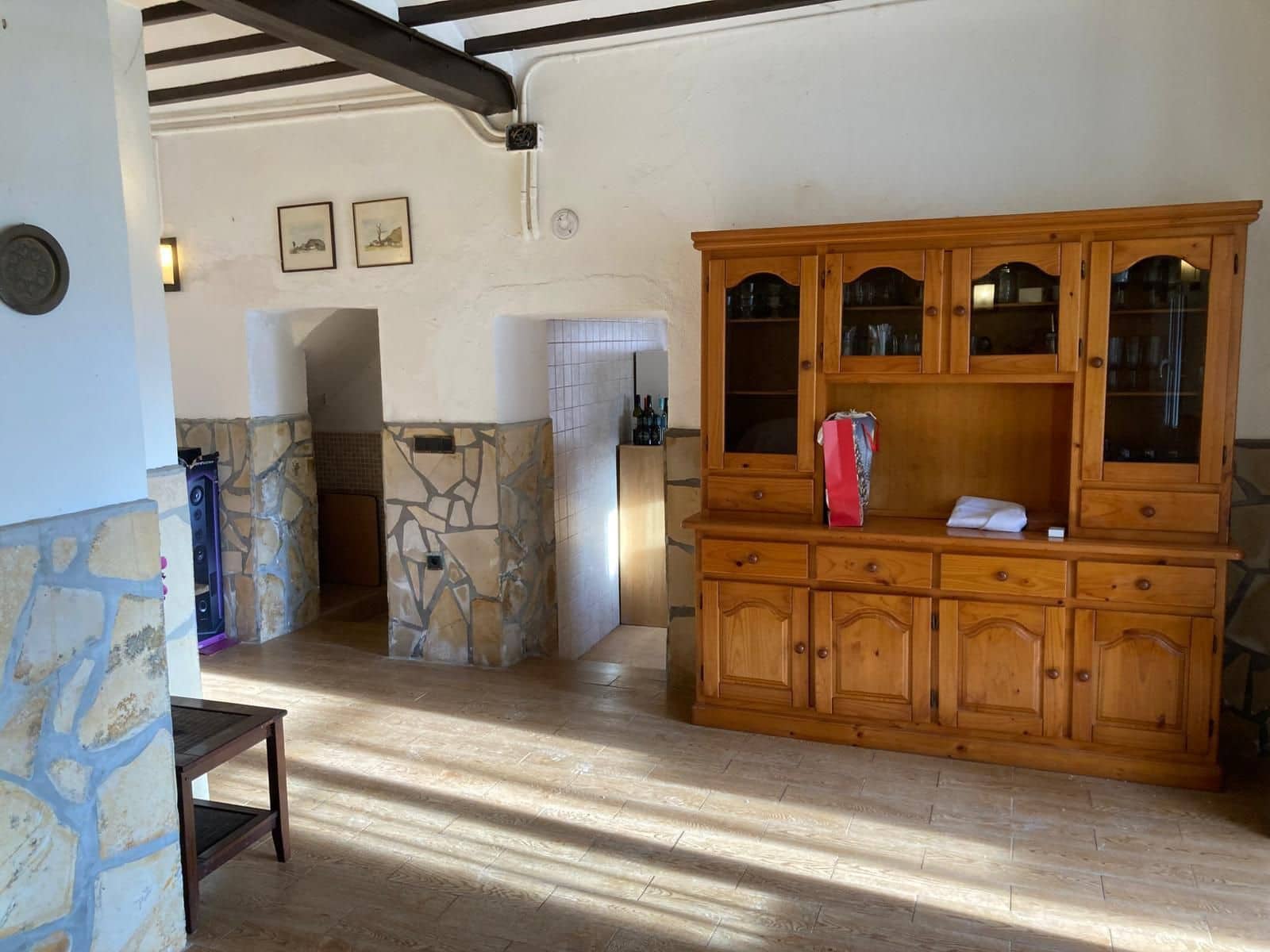 3 soverom Finca/Herregård til salgs i Calpe / Calp - € 395 000 (Ref: 9685974)