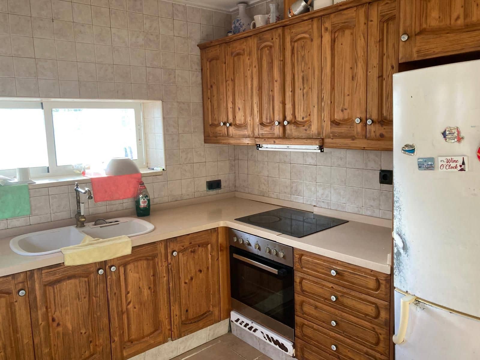 3 soverom Finca/Herregård til salgs i Calpe / Calp - € 395 000 (Ref: 9685974)