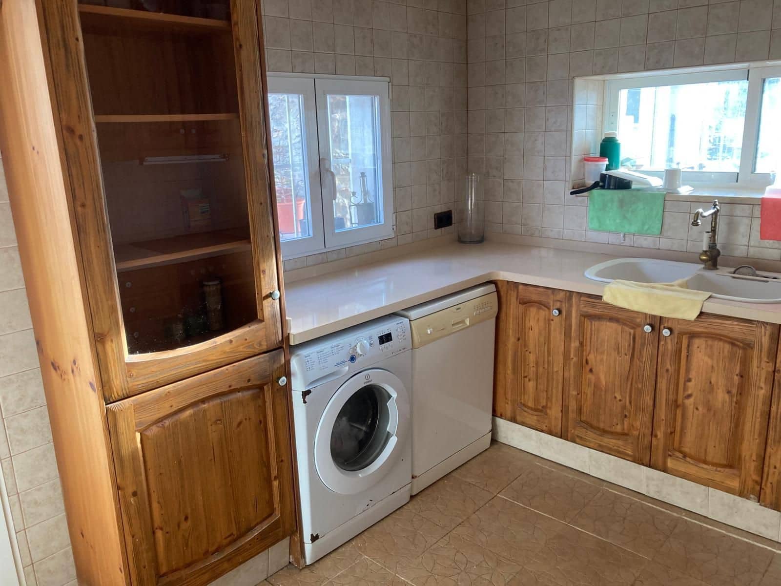 3 soverom Finca/Herregård til salgs i Calpe / Calp - € 395 000 (Ref: 9685974)