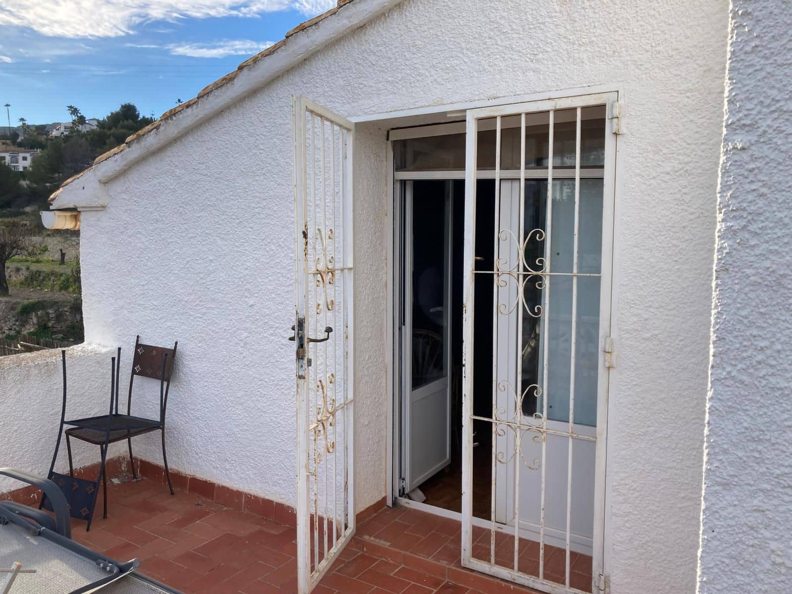 3 soverom Finca/Herregård til salgs i Calpe / Calp - € 395 000 (Ref: 9685974)