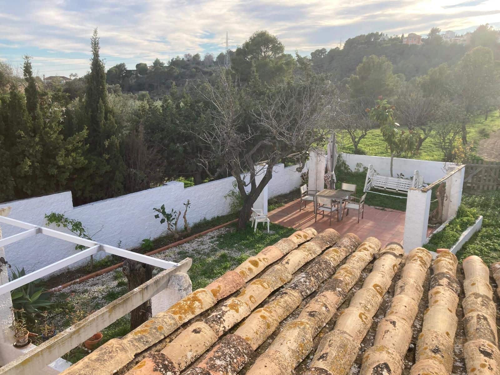 3 soverom Finca/Herregård til salgs i Calpe / Calp - € 395 000 (Ref: 9685974)