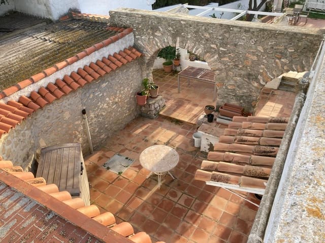 3 soverom Finca/Herregård til salgs i Gargasindi, Calpe / Calp - € 395 000 (Ref: 9685974)