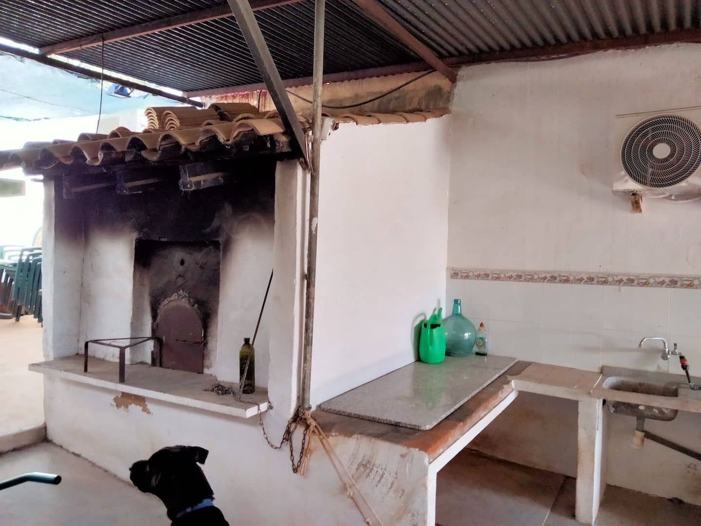 3 soverom Finca/Herregård til salgs i Callosa d'En Sarria med garasje - € 268 000 (Ref: 9710979)