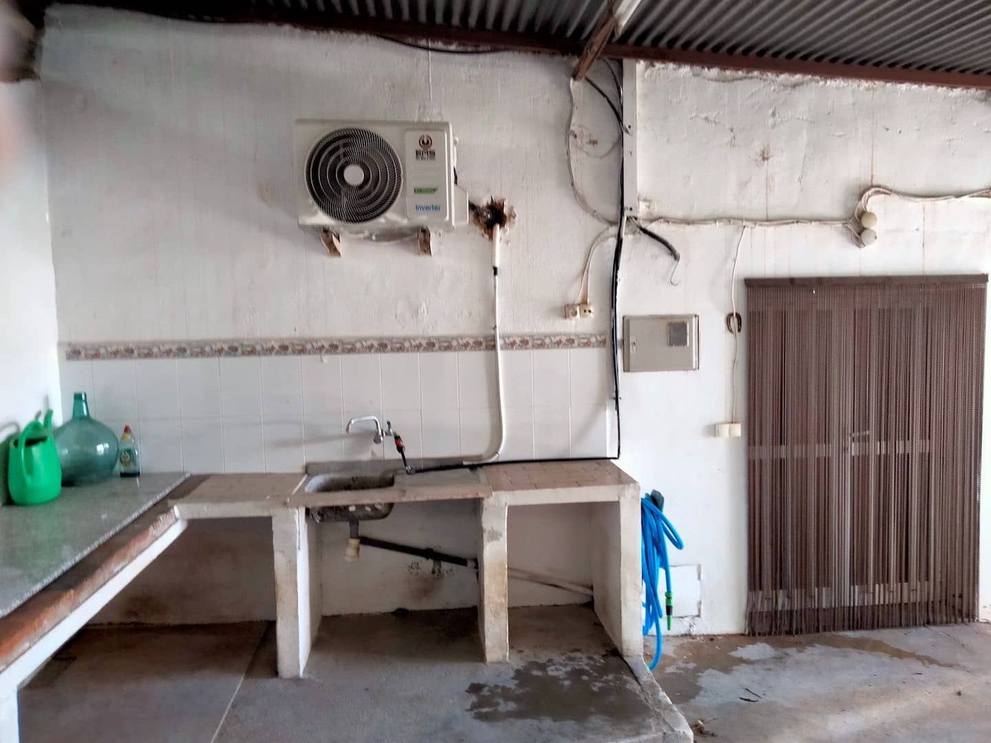 3 soverom Finca/Herregård til salgs i Callosa d'En Sarria med garasje - € 268 000 (Ref: 9710979)