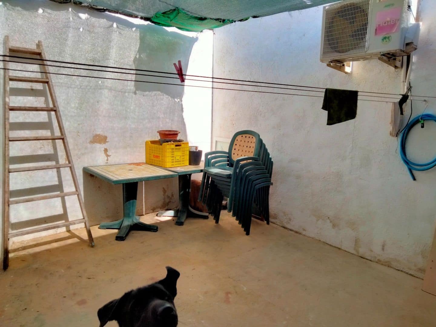 3 soverom Finca/Herregård til salgs i Callosa d'En Sarria med garasje - € 268 000 (Ref: 9710979)