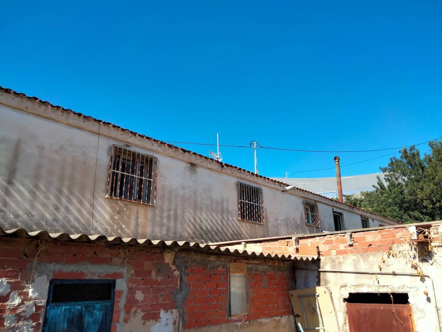 3 soverom Finca/Herregård til salgs i Callosa d'En Sarria med garasje - € 268 000 (Ref: 9710979)