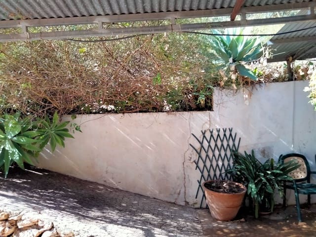 3 soverom Finca/Herregård til salgs i Callosa d'En Sarrià med garasje - € 268 000 (Ref: 9710979)