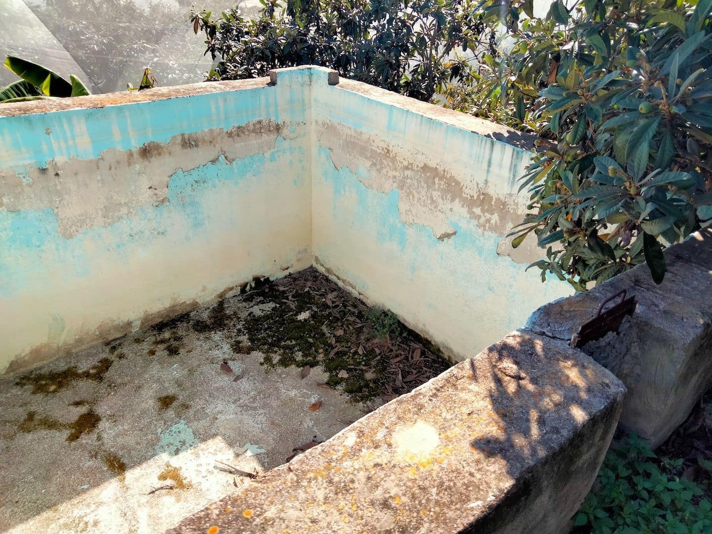 3 soverom Finca/Herregård til salgs i Callosa d'En Sarria med garasje - € 268 000 (Ref: 9710979)