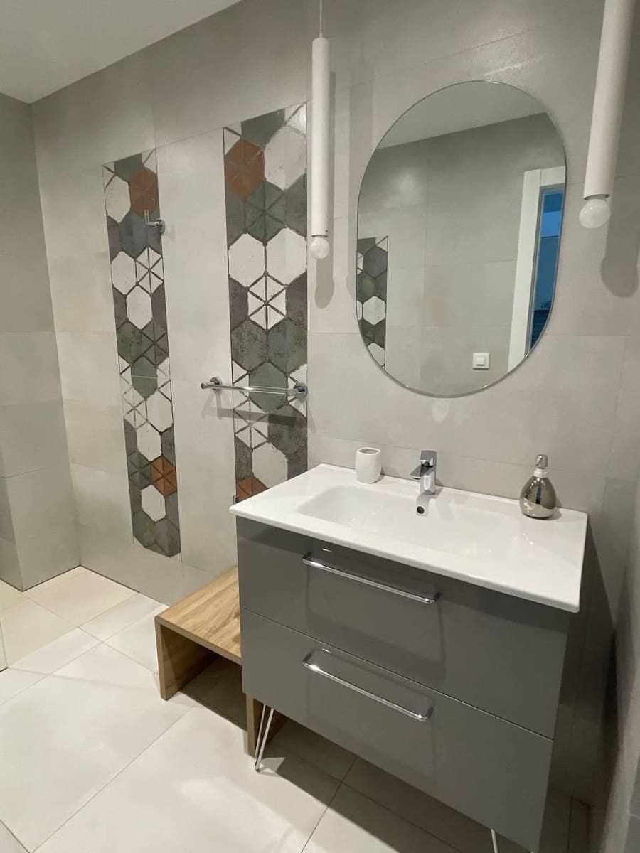 Apartamento de 1 habitación en Calpe / Calp en venta con piscina - 220.000 € (Ref: 9719405)