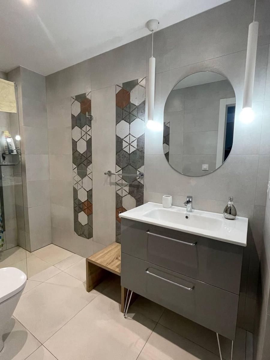 Apartamento de 1 habitación en Calpe / Calp en venta con piscina - 220.000 € (Ref: 9719405)