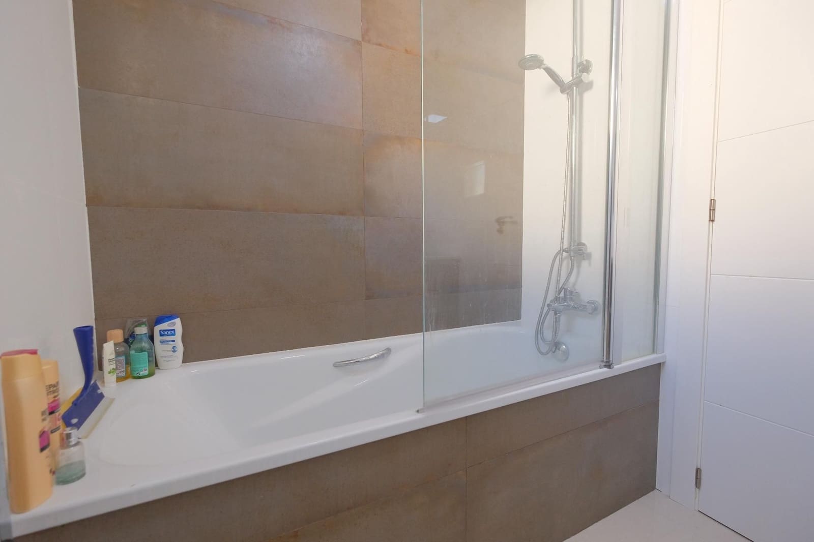 2 sovrum Lägenhet till salu i Calpe / Calp med pool garage - 269 000 € (Ref: 9755265)