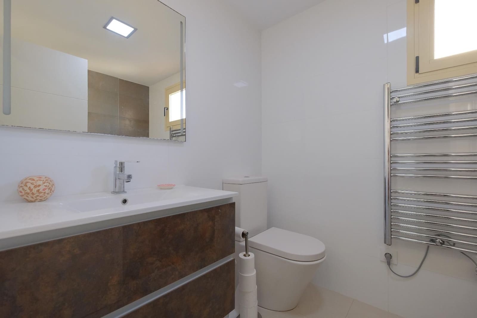 2 sovrum Lägenhet till salu i Calpe / Calp med pool garage - 269 000 € (Ref: 9755265)