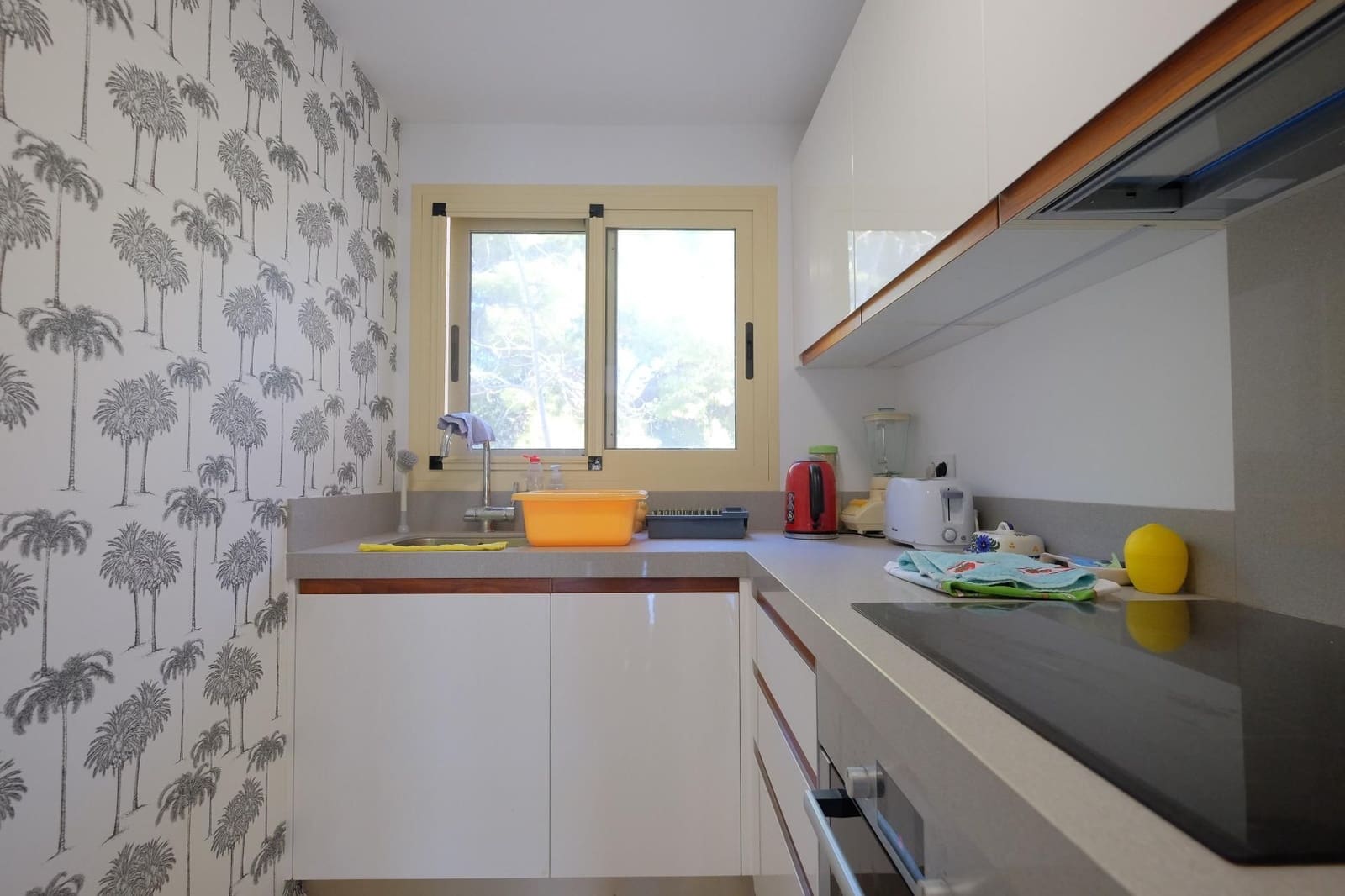 2 sovrum Lägenhet till salu i Calpe / Calp med pool garage - 269 000 € (Ref: 9755265)