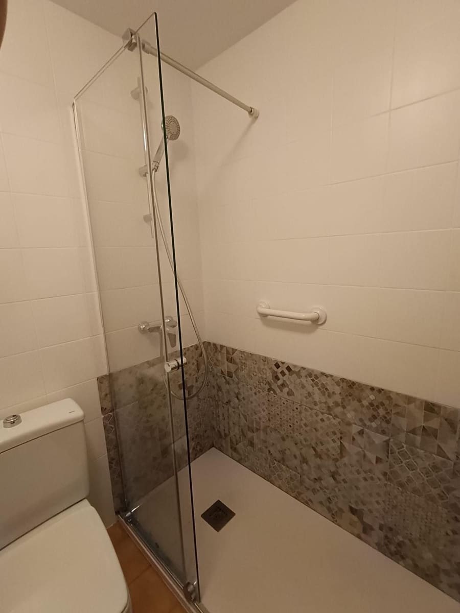 2 sovrum Lägenhet till salu i Calpe / Calp med garage - 224 950 € (Ref: 9772645)