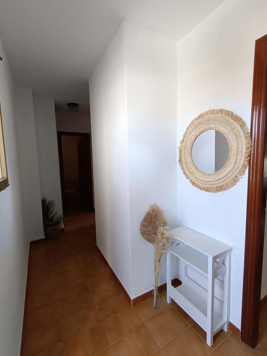 2 sovrum Lägenhet till salu i Calpe / Calp med garage - 224 950 € (Ref: 9772645)