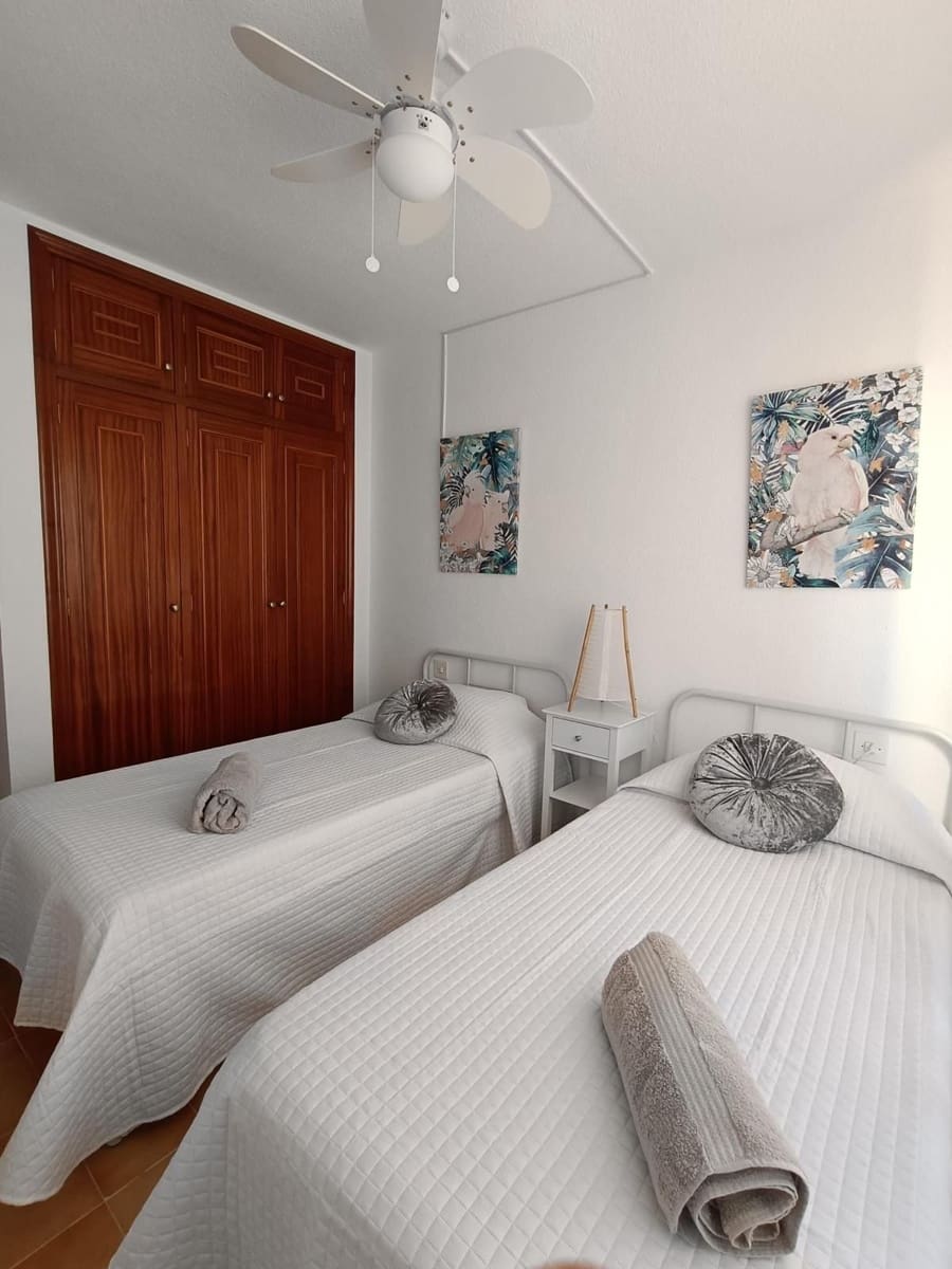 2 sovrum Lägenhet till salu i Calpe / Calp med garage - 224 950 € (Ref: 9772645)