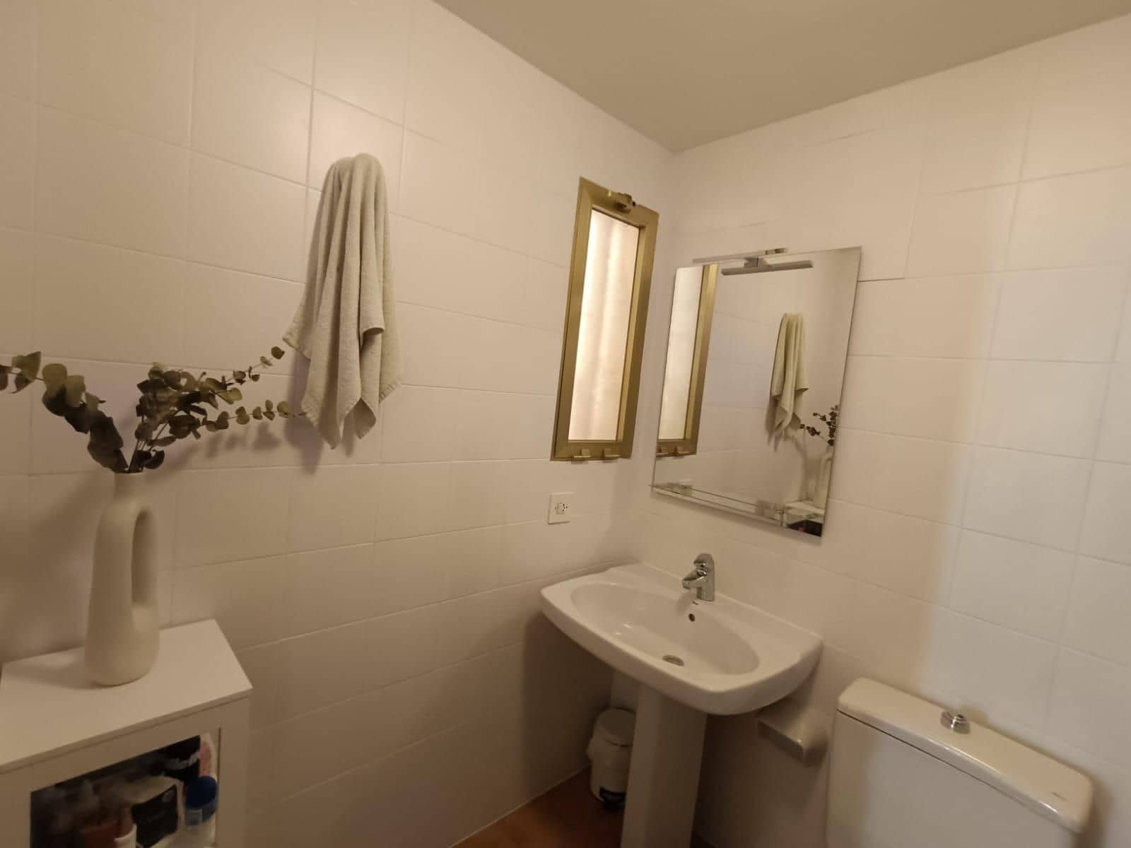 2 sovrum Lägenhet till salu i Calpe / Calp med garage - 224 950 € (Ref: 9772645)