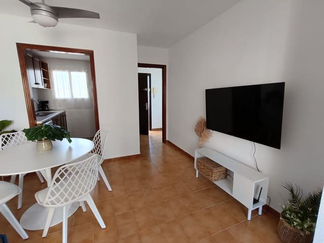 2 sovrum Lägenhet till salu i Calpe / Calp med garage - 224 950 € (Ref: 9772645)