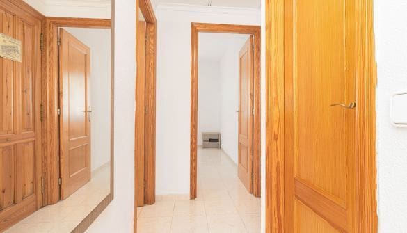 2 soverom Bungalow til salgs i Calpe / Calp med svømmebasseng garasje - € 225 000 (Ref: 9780071)