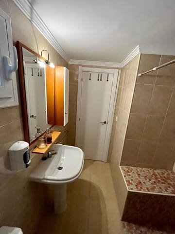 1 quarto Apartamento para venda em Playa Arenal - Bol, Calpe / Calp - 190 000 € (Ref: 9782938)