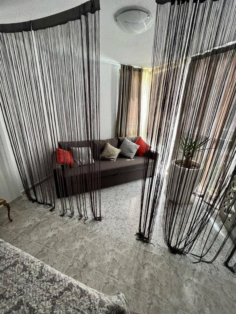 1 quarto Apartamento para venda em Calpe / Calp - 190 000 € (Ref: 9782938)