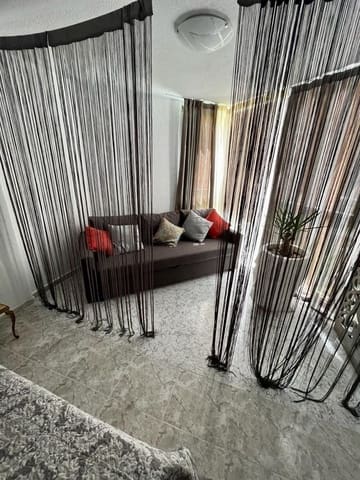 1 quarto Apartamento para venda em Playa Arenal - Bol, Calpe / Calp - 190 000 € (Ref: 9782938)