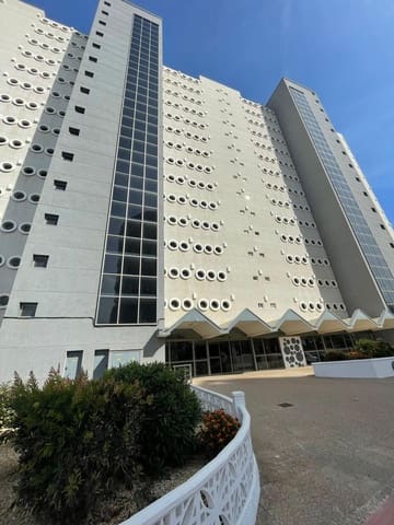 1 quarto Apartamento para venda em Playa Arenal - Bol, Calpe / Calp - 190 000 € (Ref: 9782938)