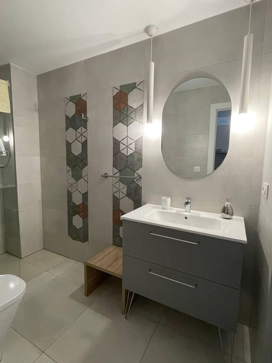 1 makuuhuone Huoneisto myytävänä paikassa Calpe / Calp mukana uima-altaan - 220 000 € (Ref: 9798583)